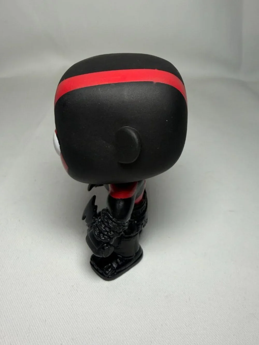 Funko Pop! Games God of War #25 Kratos Vinyl Figure Gamestop Exclusive Black GUC